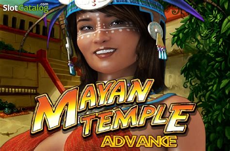 Mayan Temple Advance Novibet